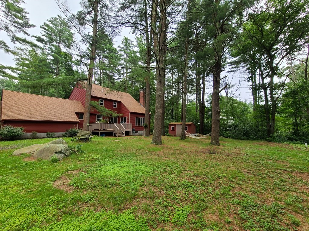99 Furnace Street Sharon, MA 02067 - Photo 25 of 26