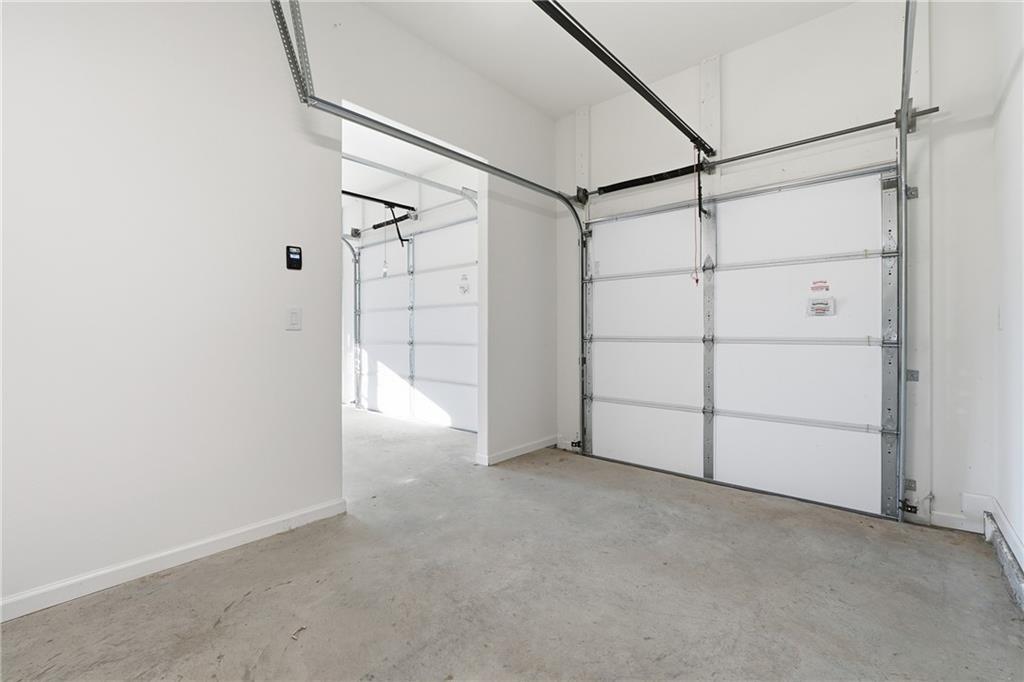 157 Palisade Drive Rydal, GA 30171 - Photo 59 of 68 a view of an empty room