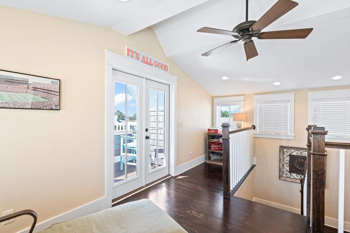 113 Lifeguard Loop West Inlet Beach, FL 32461 - Photo 34 of 51 a view of a livingroom with a furniture wooden floor and window