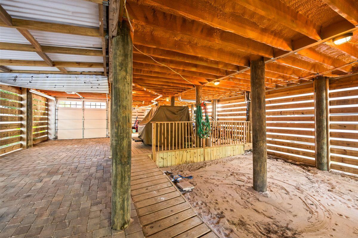 113 Lifeguard Loop West Inlet Beach, FL 32461 - Photo 44 of 51 a view of entryway