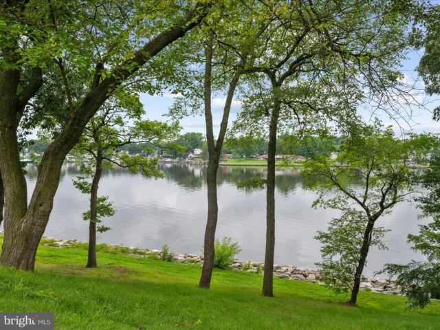 a view of a lake view