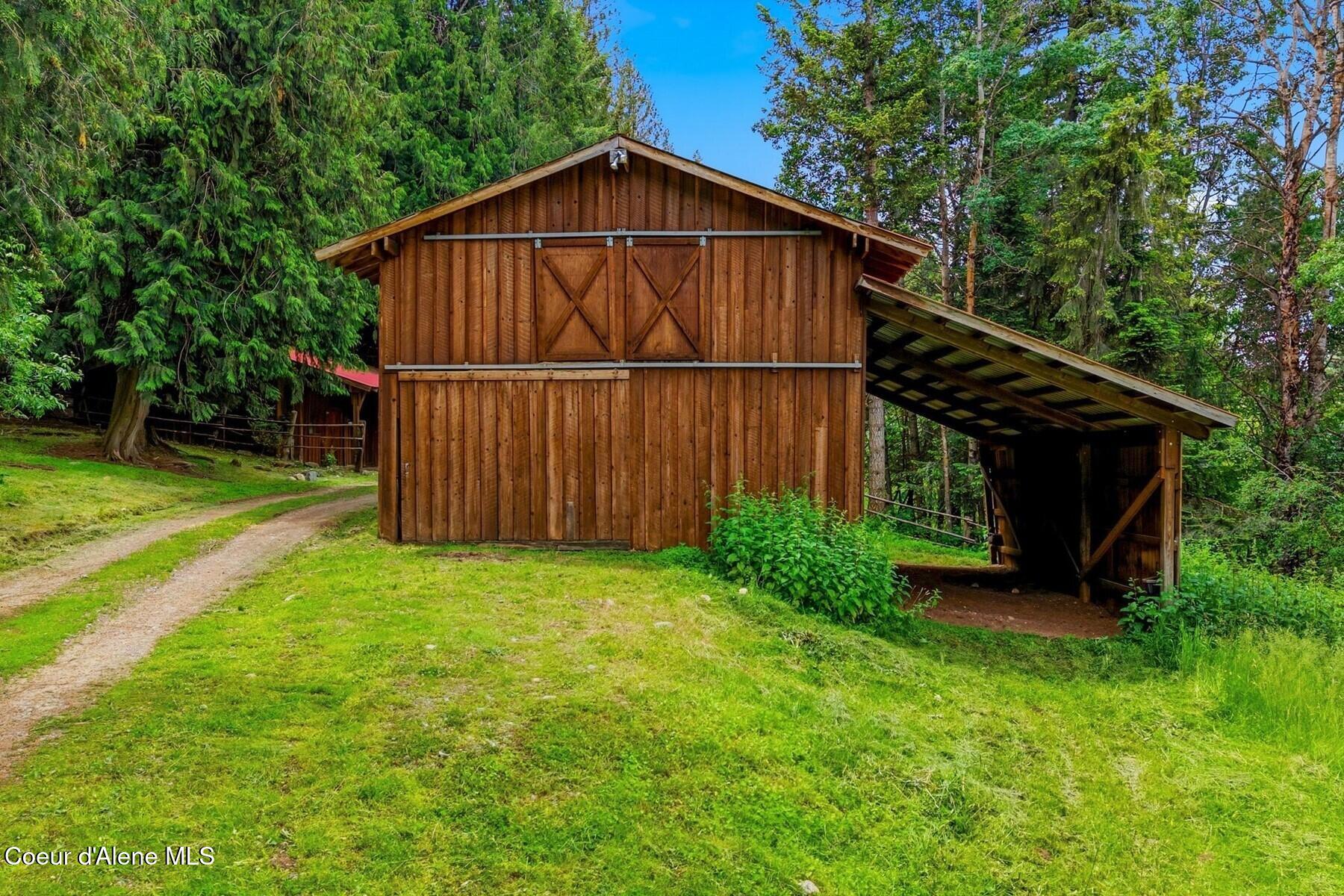 3037 East Dufort Road Sagle, ID 83860 - Photo 12 of 30 DJI_20260603115603_0985_D