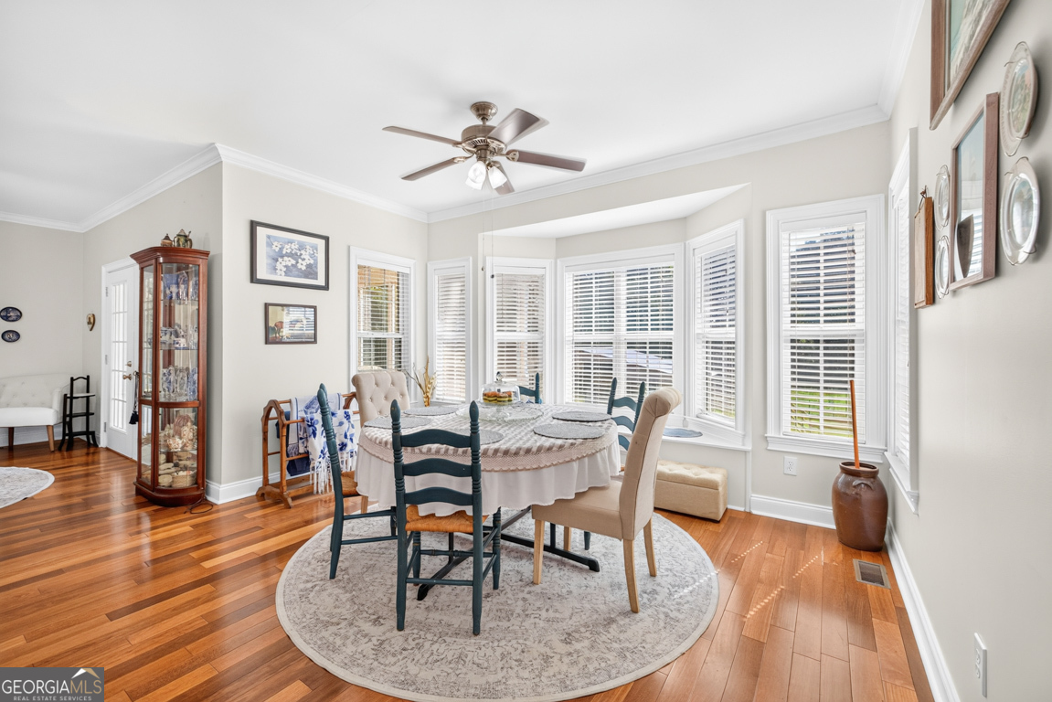1200 Woodlawn Road Mansfield, GA 30055 - Photo 30 of 109