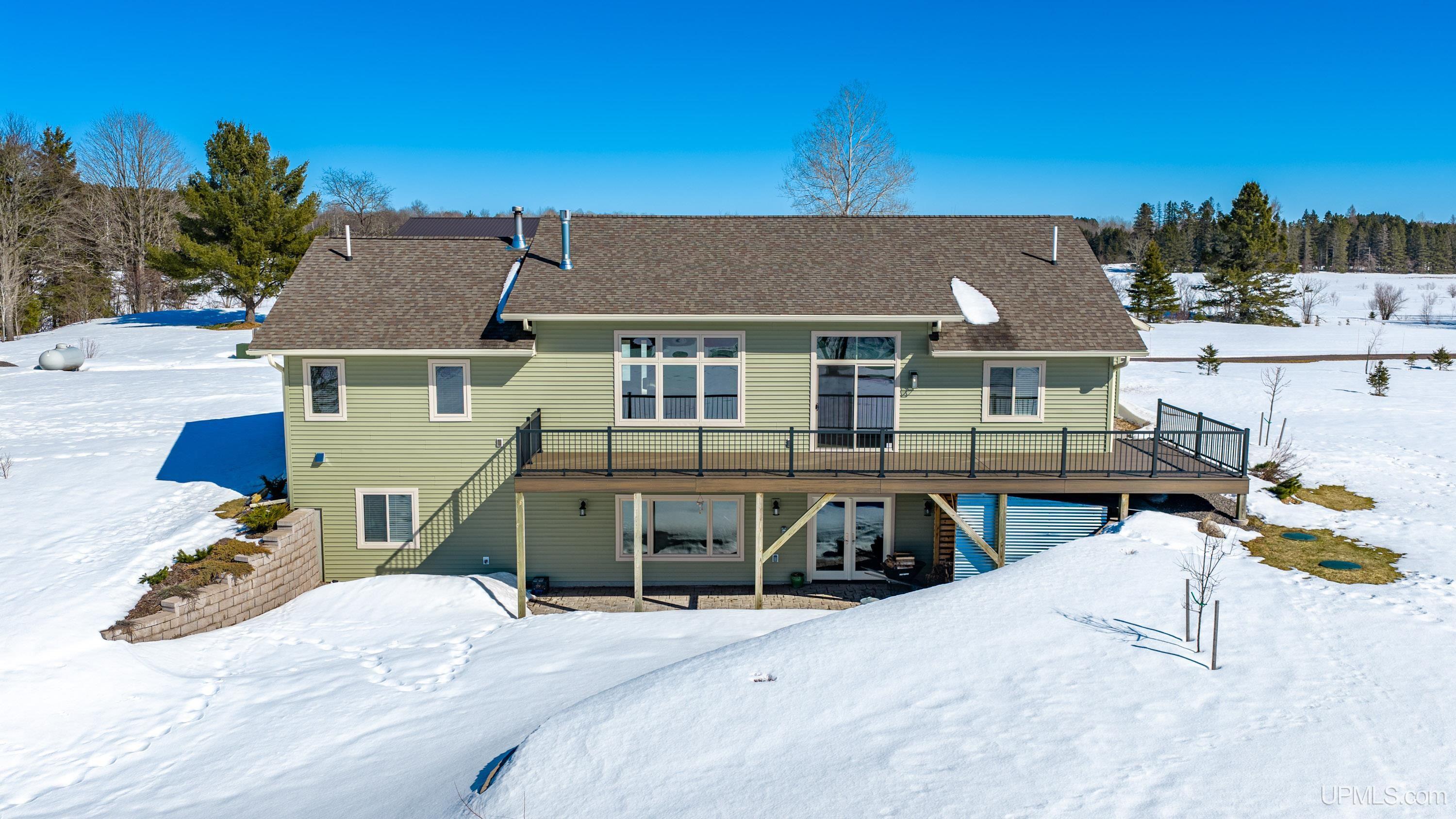 16968 South River Road Chassell, MI 49916 - Photo 54 of 84
