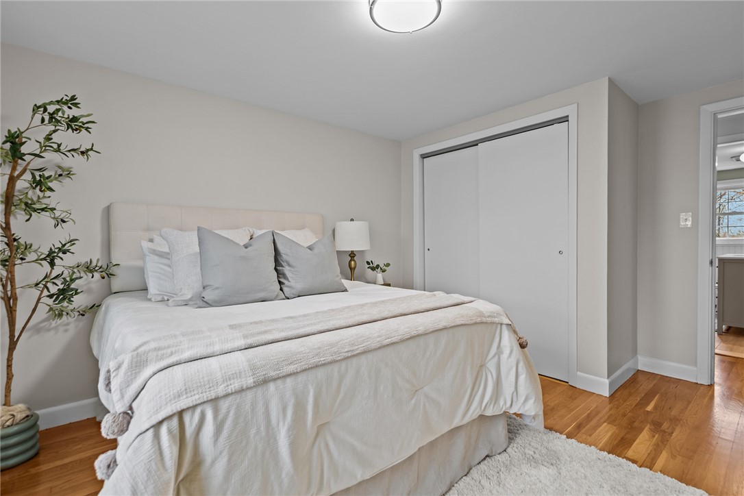 45 Valley View Drive Cumberland, RI 02864 - Photo 13 of 24