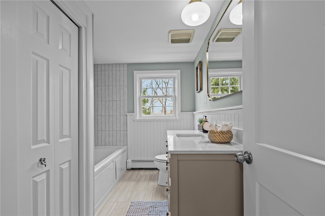 45 Valley View Drive Cumberland, RI 02864 - Photo 14 of 24