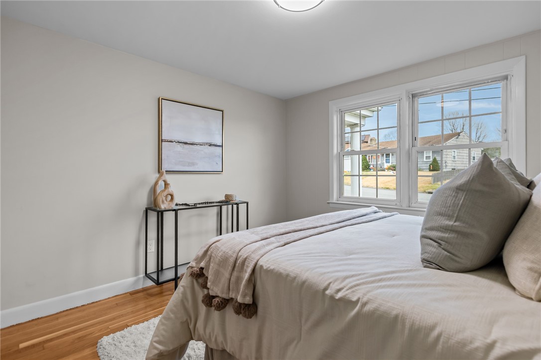 45 Valley View Drive Cumberland, RI 02864 - Photo 16 of 24