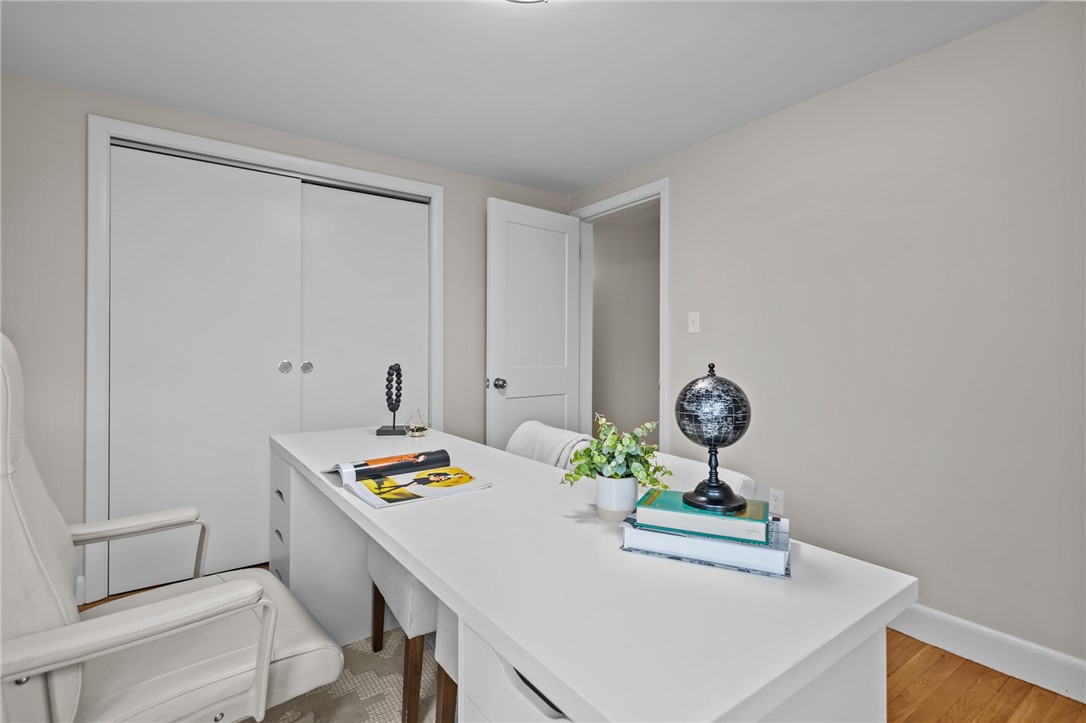 45 Valley View Drive Cumberland, RI 02864 - Photo 18 of 24