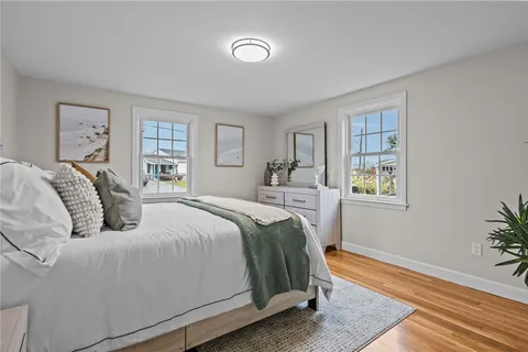 $545,000 | 45 Valley View Drive, Cumberland, RI 02864