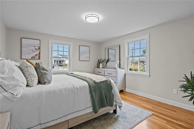 $545,000 | 45 Valley View Drive, Cumberland, RI 02864