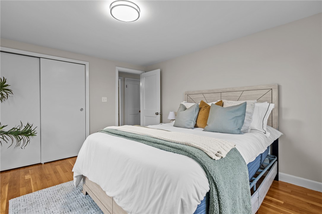 45 Valley View Drive Cumberland, RI 02864 - Photo 20 of 24