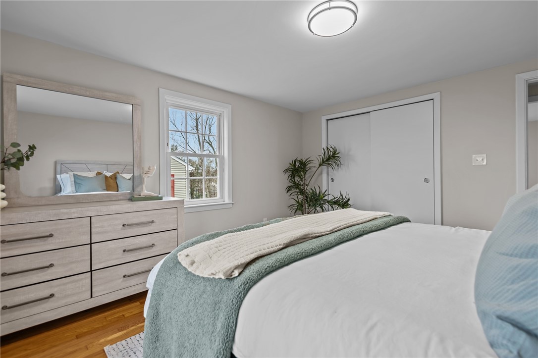 45 Valley View Drive Cumberland, RI 02864 - Photo 21 of 24