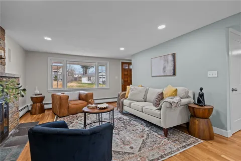 $535,000 | 45 Valley View Drive, Cumberland, RI 02864