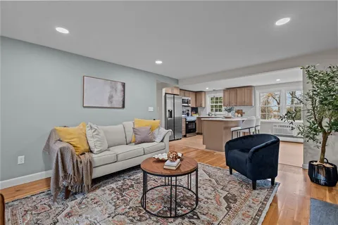 $545,000 | 45 Valley View Drive, Cumberland, RI 02864