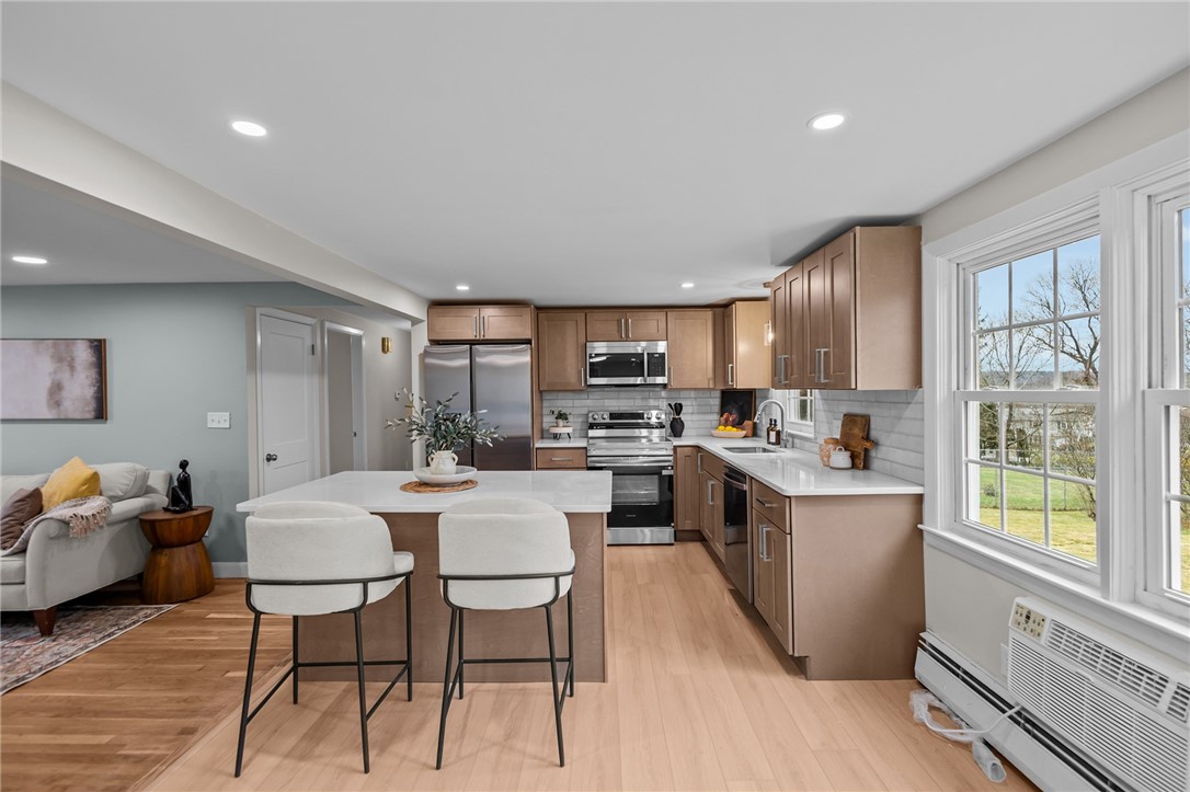 45 Valley View Drive Cumberland, RI 02864 - Photo 5 of 24