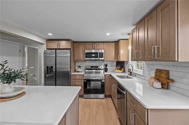 $545,000 | 45 Valley View Drive, Cumberland, RI 02864