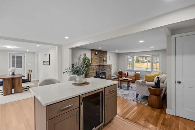 $545,000 | 45 Valley View Drive, Cumberland, RI 02864