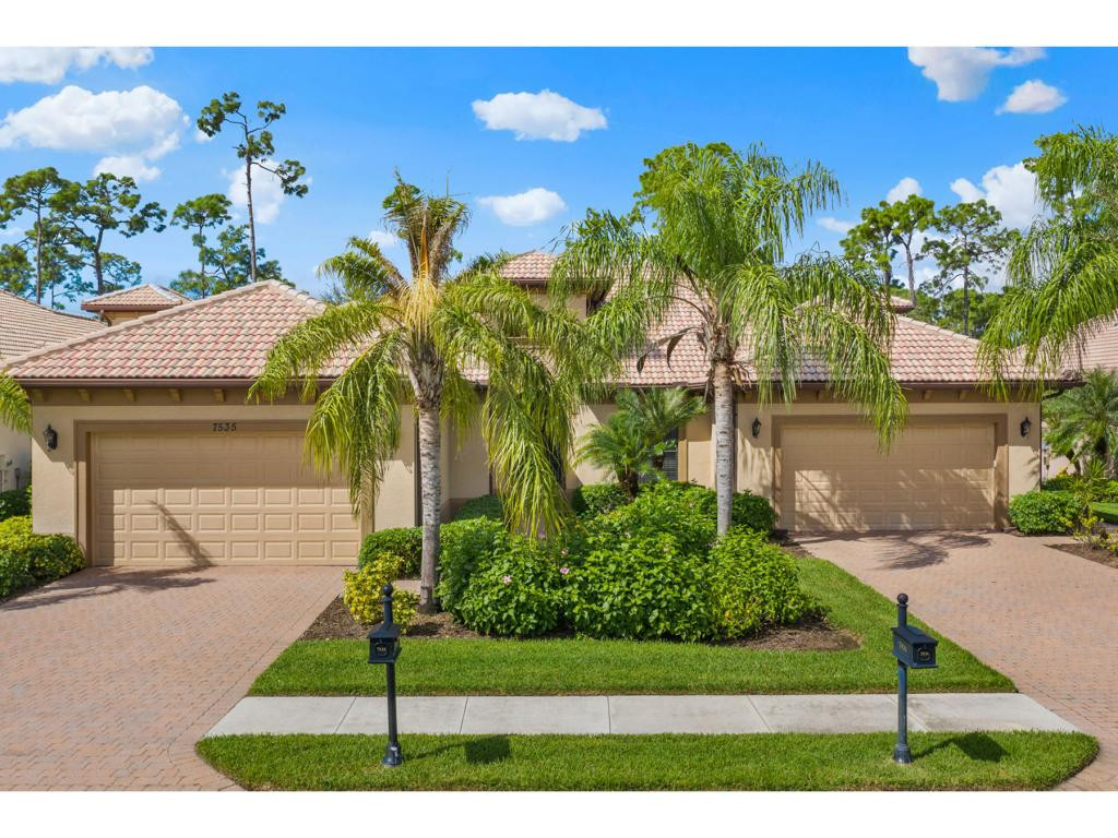 7535 Moorgate Point Way Naples, FL 34113 - Photo 1 of 32 Photo 1