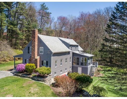 40 Delaney Street Stow, MA 01775 - Photo 1 of 29 Gallery Image 1