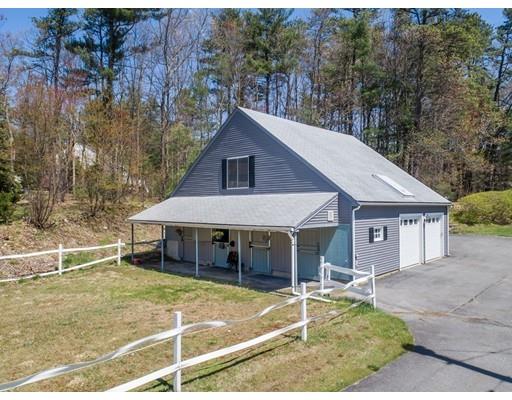 40 Delaney Street Stow, MA 01775 - Photo 25 of 29 Gallery Image 25