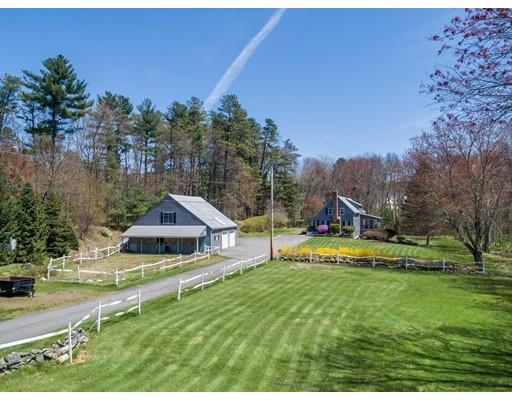 40 Delaney Street Stow, MA 01775 - Photo 29 of 29 Gallery Image 29