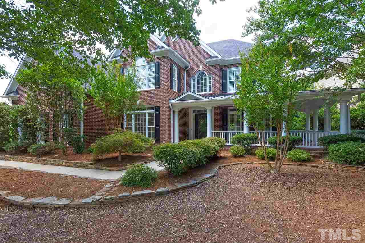 2324 Narrawood Street Raleigh, NC 27614 - Photo 1 of 25 Gallery Image 1