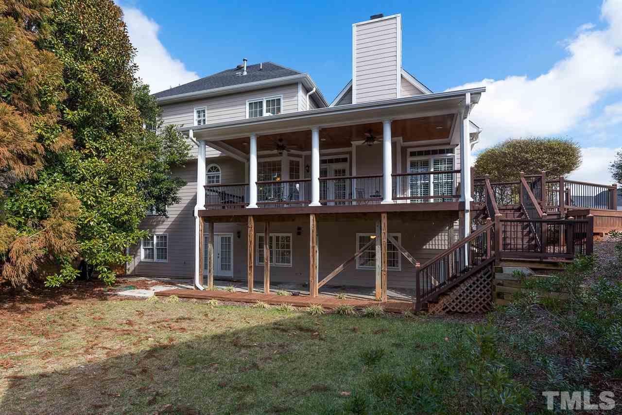 2324 Narrawood Street Raleigh, NC 27614 - Photo 24 of 25 Gallery Image 24