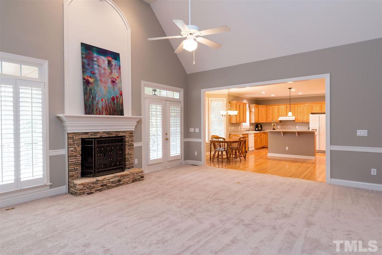 2324 Narrawood Street Raleigh, NC 27614 - Photo 4 of 25 Gallery Image 4