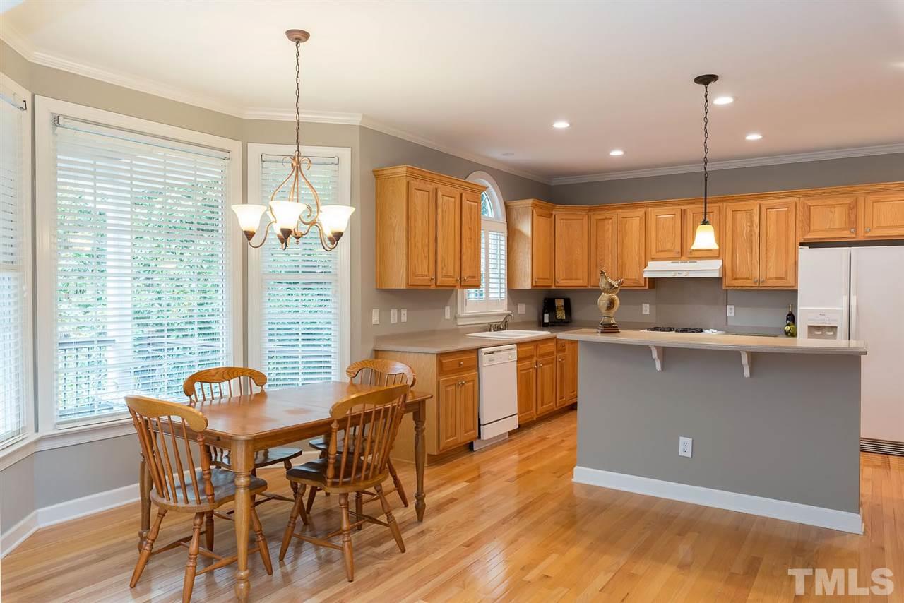 2324 Narrawood Street Raleigh, NC 27614 - Photo 5 of 25 Gallery Image 5