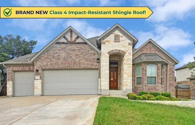 $575,000 | 918 Valley View Drive, Leander, TX 78641