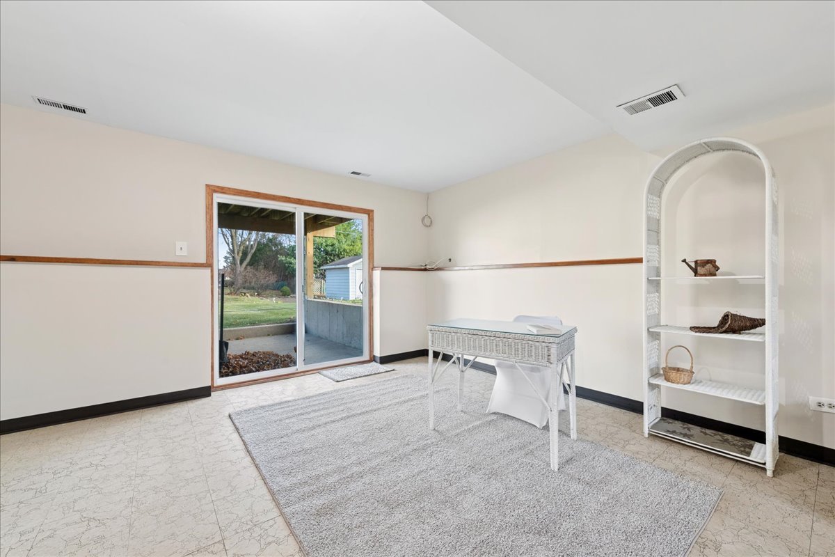 23565 North Park Road Lake Zurich, IL 60047 - Photo 15 of 26 a view of livingroom with furniture and windows