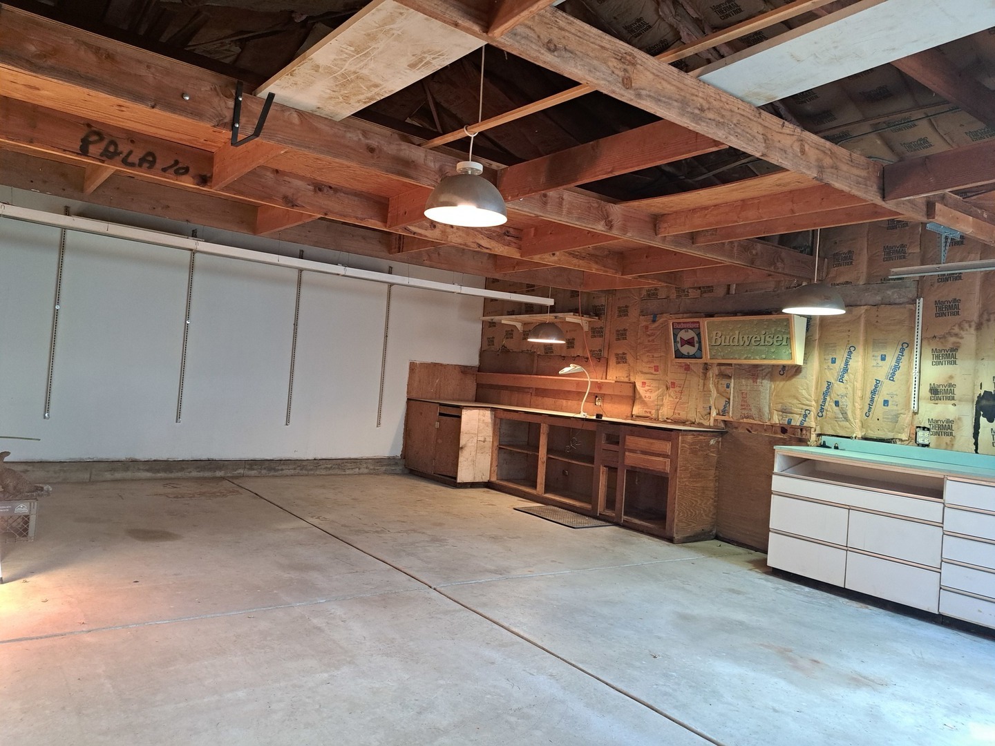 23565 North Park Road Lake Zurich, IL 60047 - Photo 22 of 26 a view of a storage & utility room