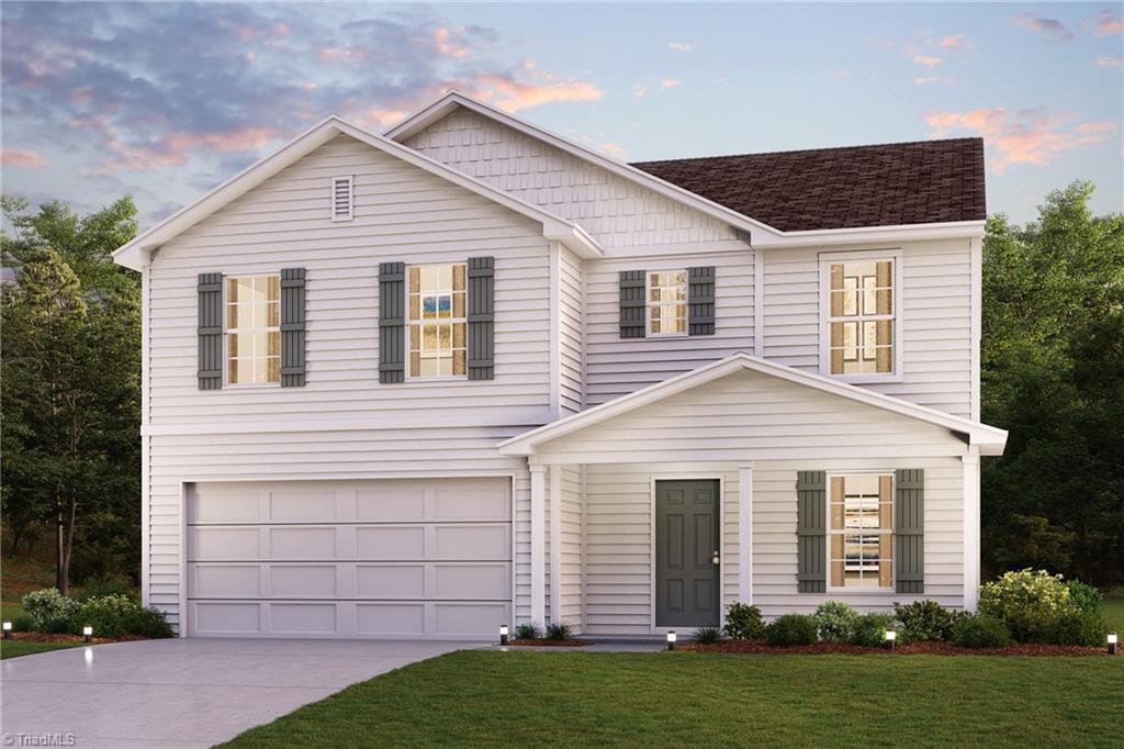 1067 Calvin Sowers Road Lexington, NC 27295 - Photo 1 of 3 Gallery Image 1