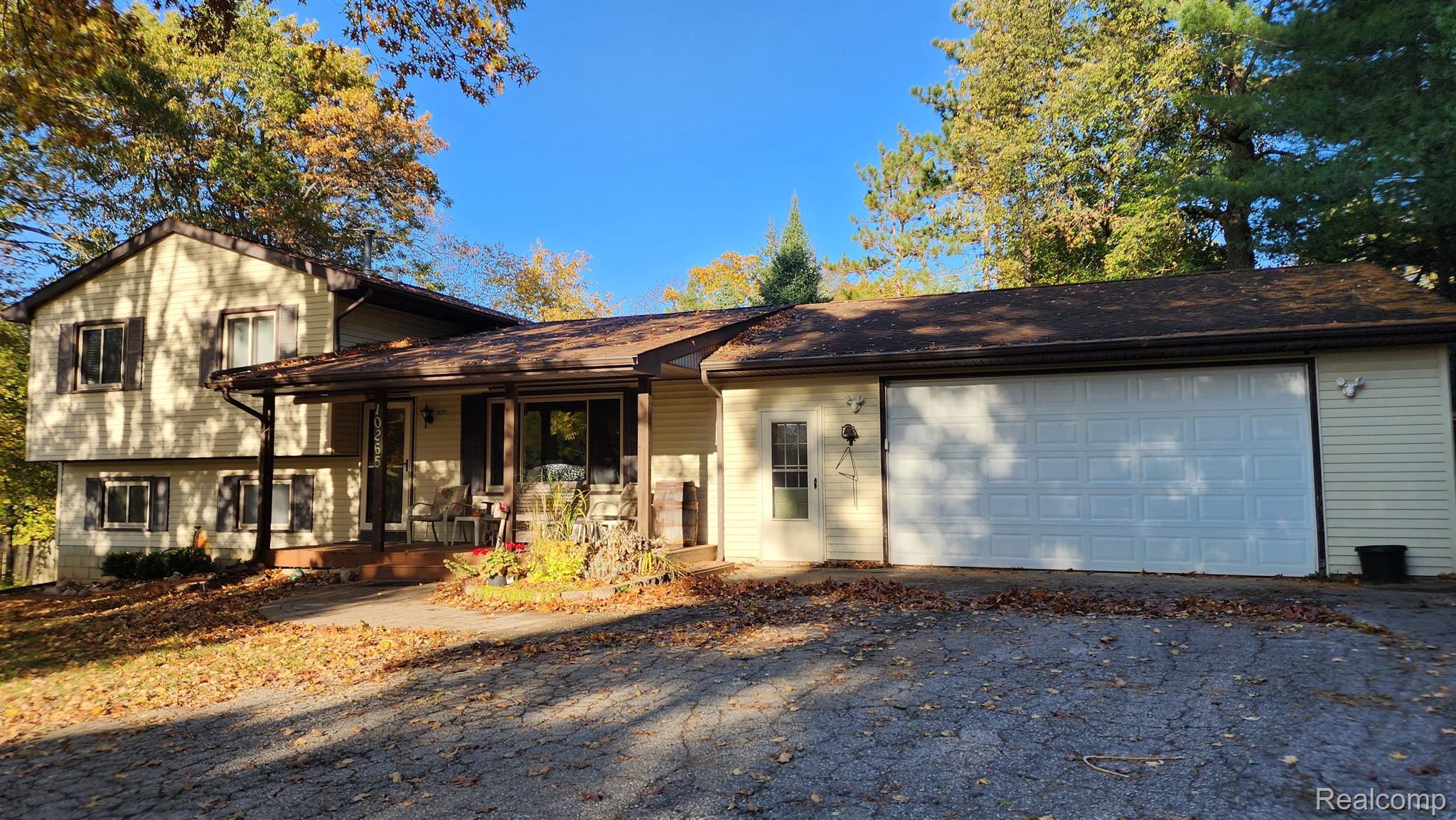 10265 Shady Ridge Drive Pinckney, MI 48169 - Photo 48 of 52 Gallery Image 48