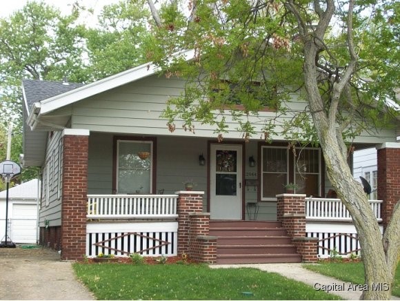 2044 South 4th Street Springfield, IL 62703 - Photo 1 of 21