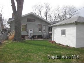 2044 South 4th Street Springfield, IL 62703 - Photo 17 of 21