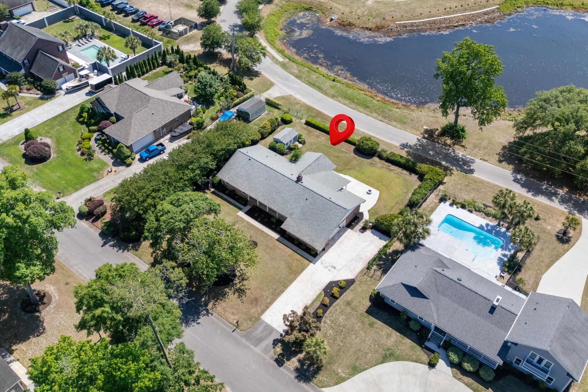 4504 River Road Little River, SC 29566 - Photo 54 of 60