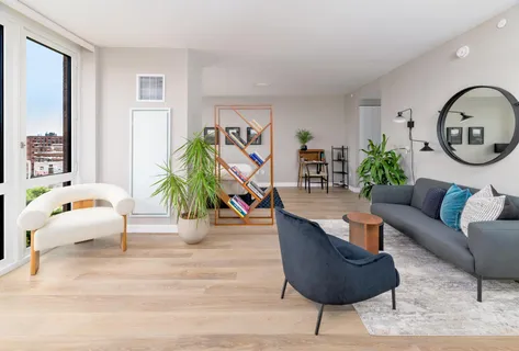 $4,883 | 2-21 21st Street, Unit 1003 | Long Island City