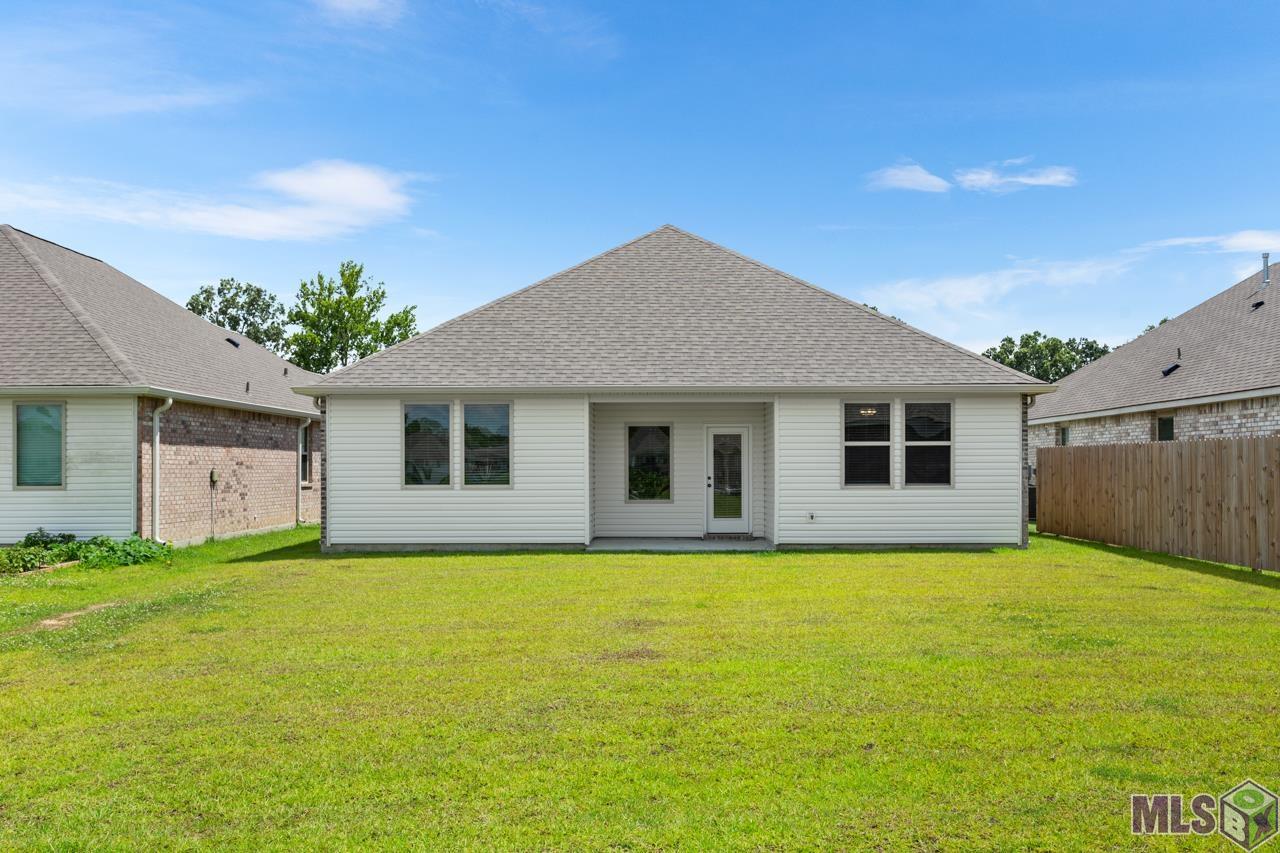 13619 Willamette Way Baton Rouge, LA 70817 - Photo 15 of 15