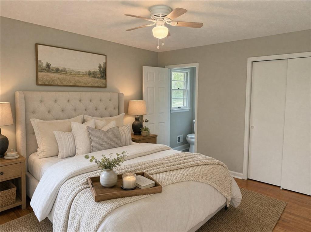 6135 Queens Road Douglasville, GA 30135 - Photo 7 of 18