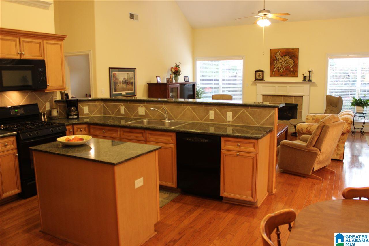 317 Chateau Way Birmingham, AL 35242 - Photo 7 of 29