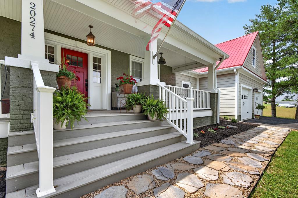 20274 Vances Mill Road Abingdon, VA 24211 - Photo 5 of 78 Gallery Image 5