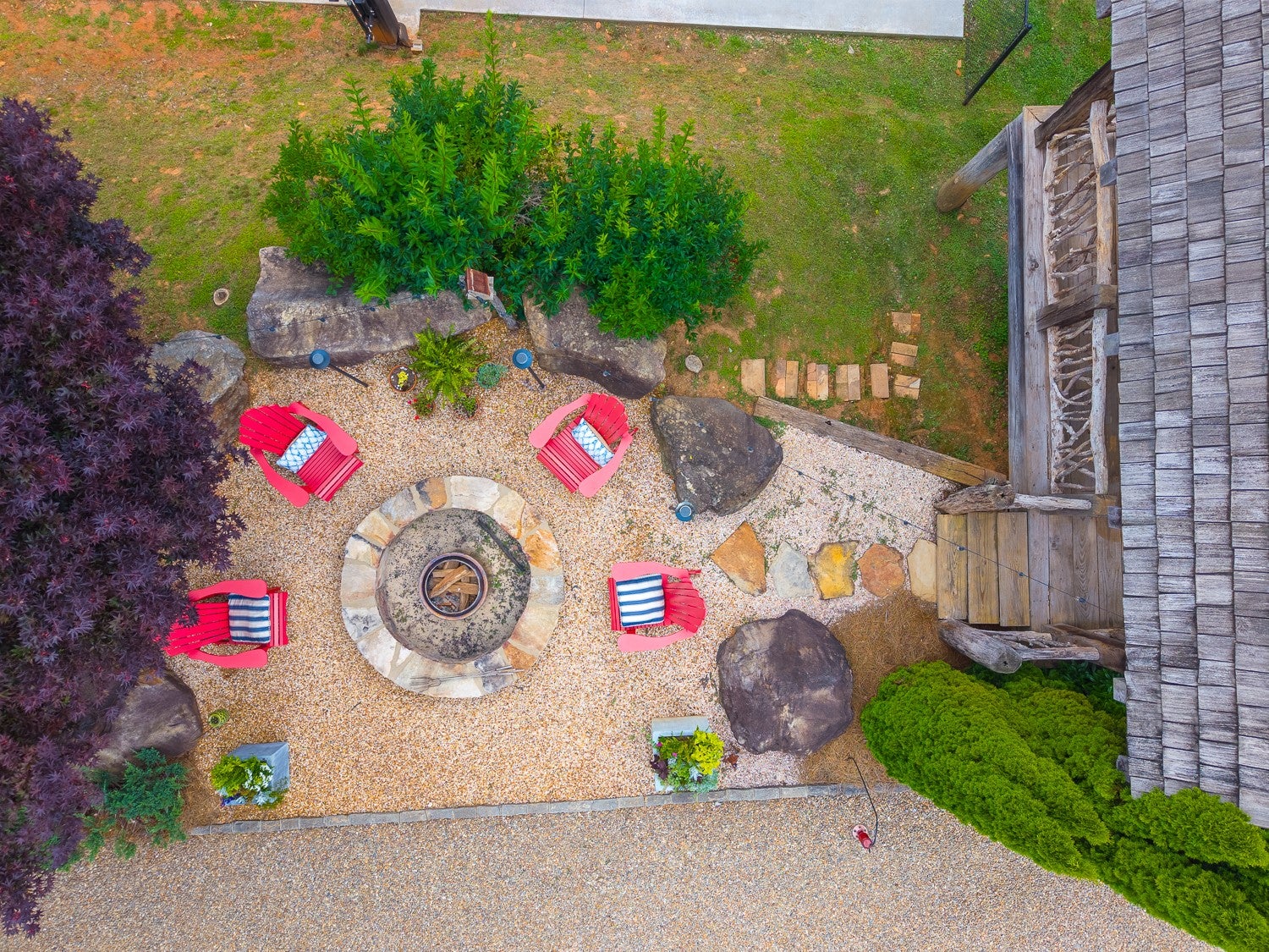 739 Mark Dowdle Road Franklin, NC 28734 - Photo 82 of 86 Gallery Image 82