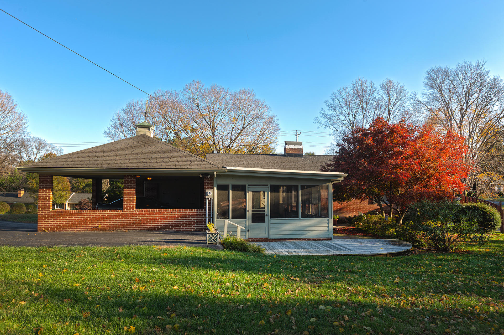 3903 Mud Lick Road Southwest Roanoke, VA 24018 - Photo 25 of 31 25