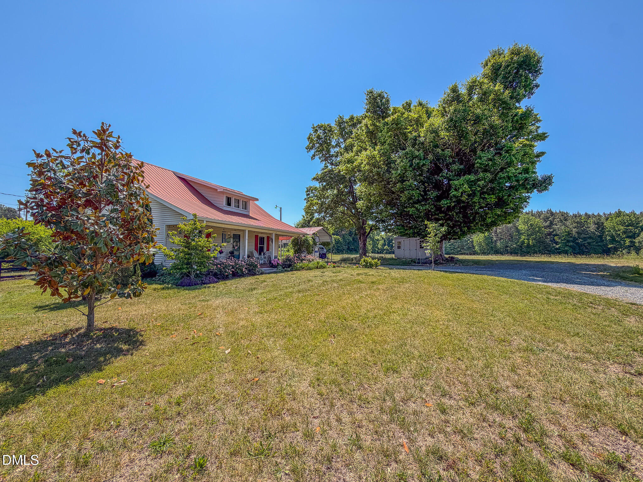 870 Morton-Pulliam Road Roxboro, NC 27574 - Photo 34 of 36 34