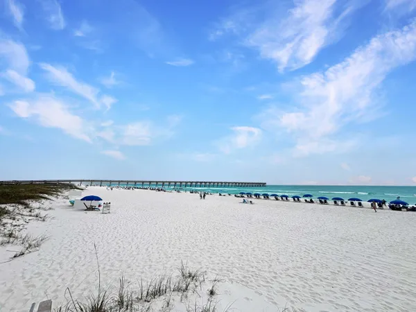 $675,000 | 8525 Gulf Boulevard, Unit 811, Navarre, FL 32566