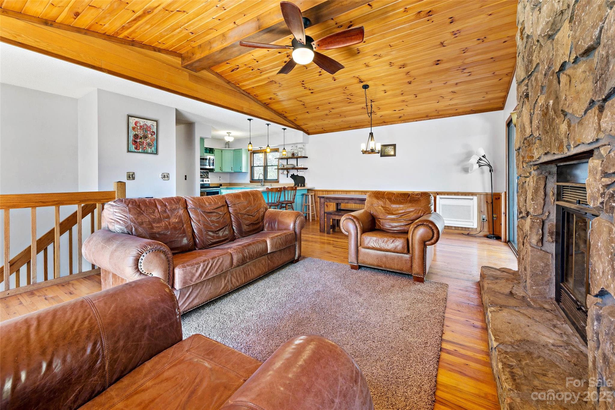 1283 Patsy Creek Road Burnsville, NC 28714 - Photo 11 of 48 Gallery Image 11
