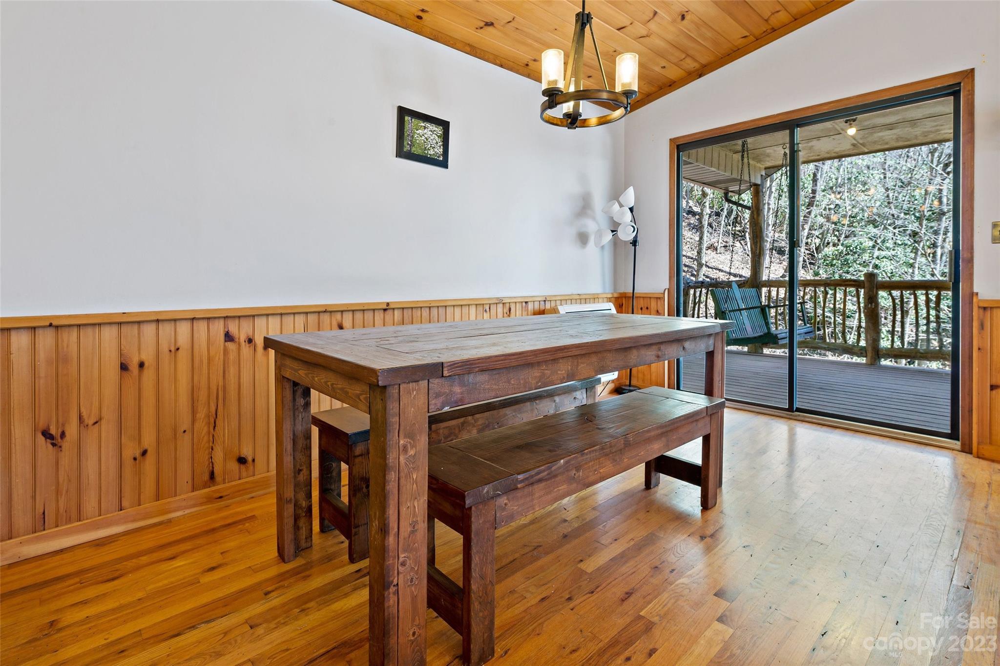 1283 Patsy Creek Road Burnsville, NC 28714 - Photo 12 of 48 Gallery Image 12