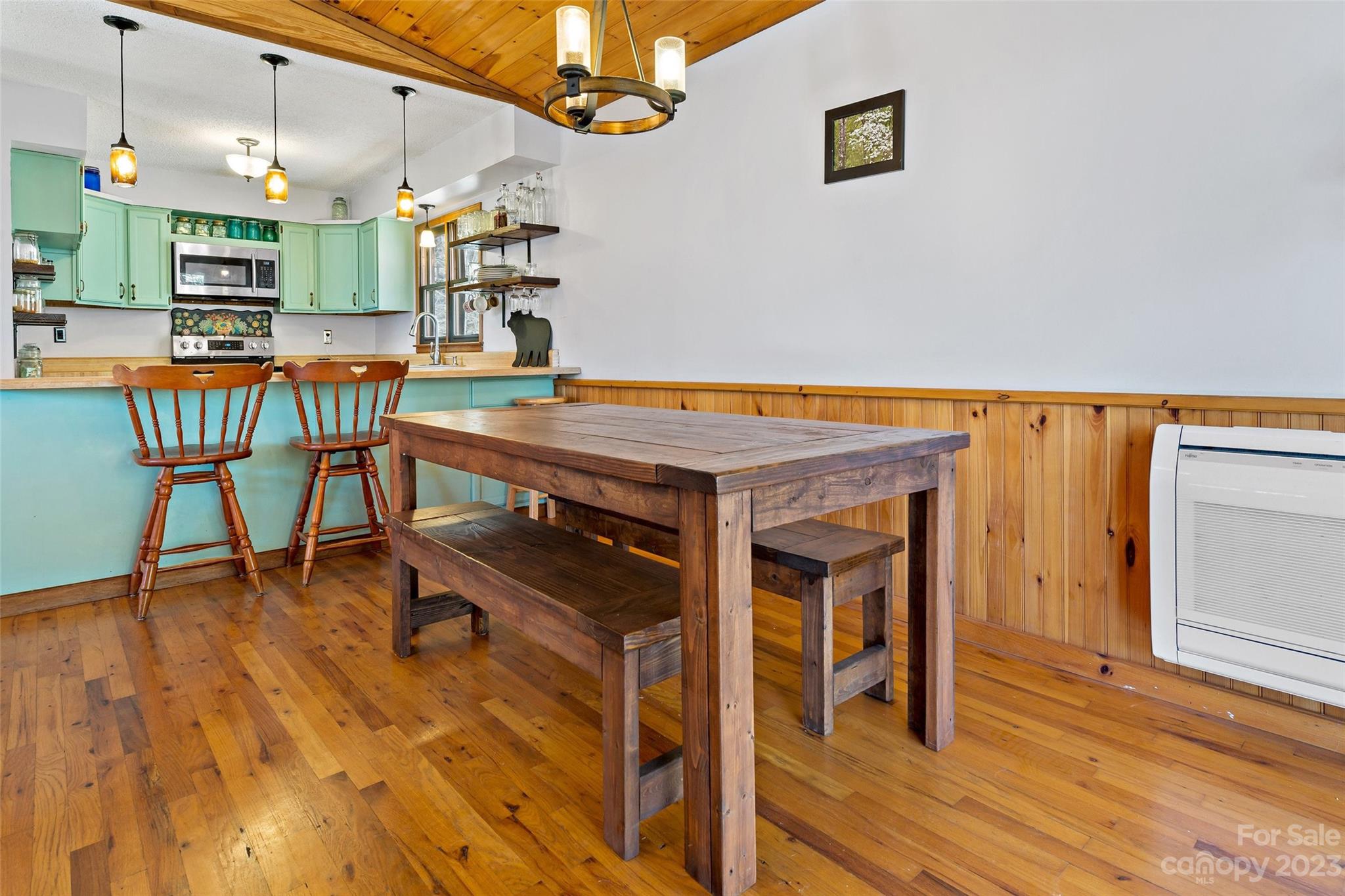 1283 Patsy Creek Road Burnsville, NC 28714 - Photo 13 of 48 Gallery Image 13