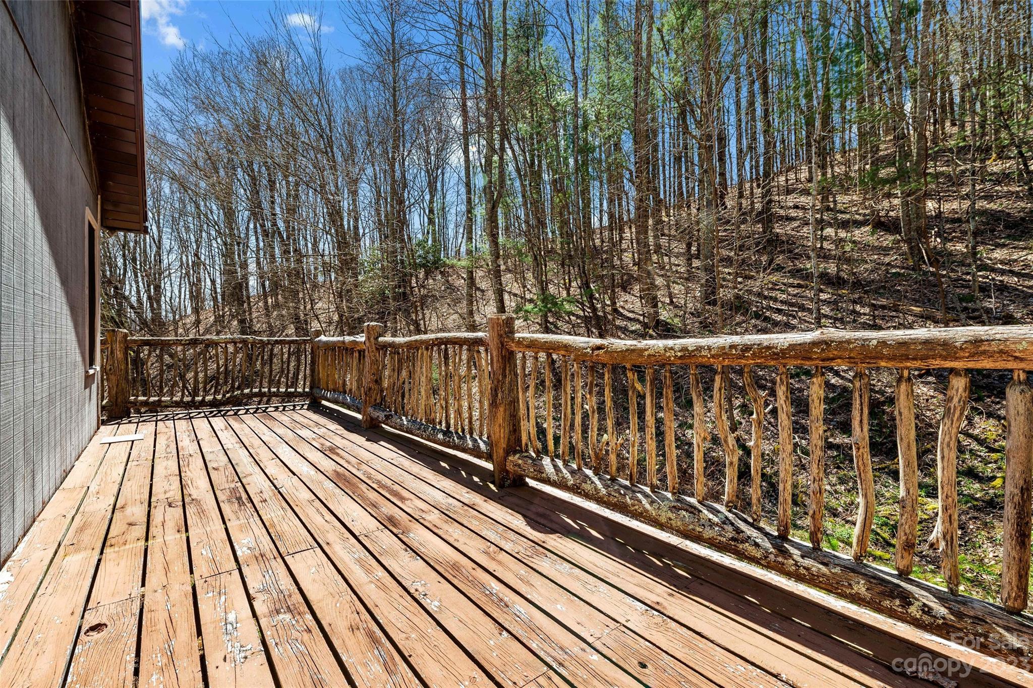 1283 Patsy Creek Road Burnsville, NC 28714 - Photo 18 of 48 Gallery Image 18